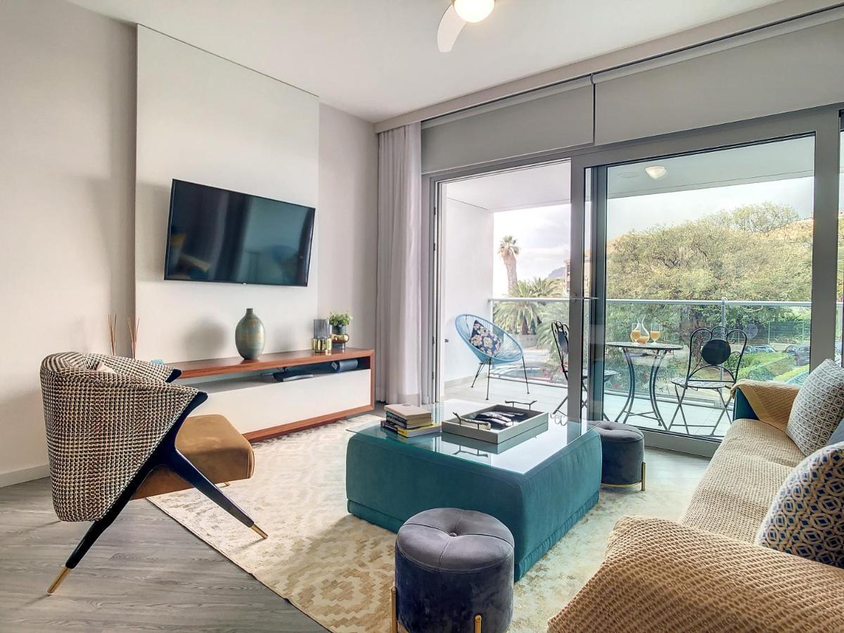 Indigo Apartment By Atlantic Holiday Funchal  Exterior photo