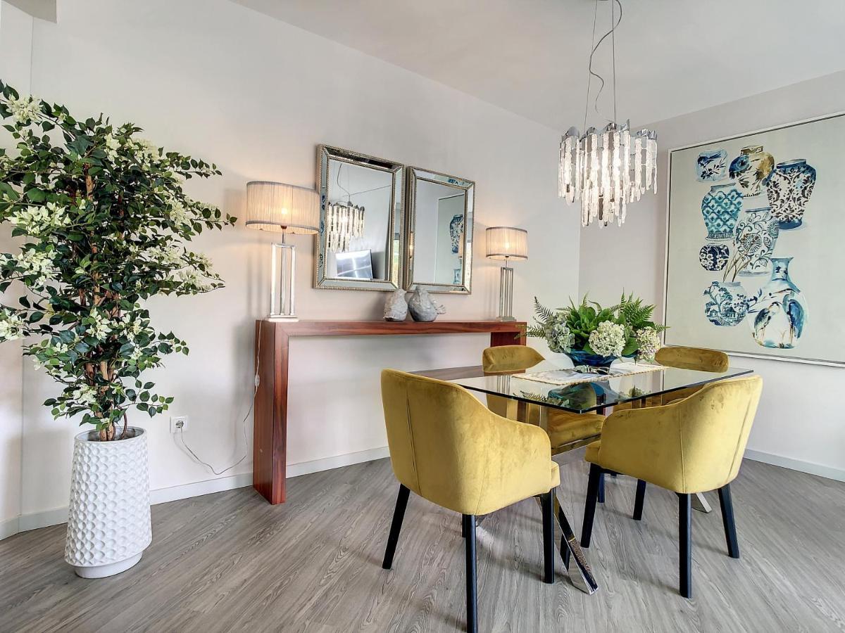 Indigo Apartment By Atlantic Holiday Funchal  Exterior photo